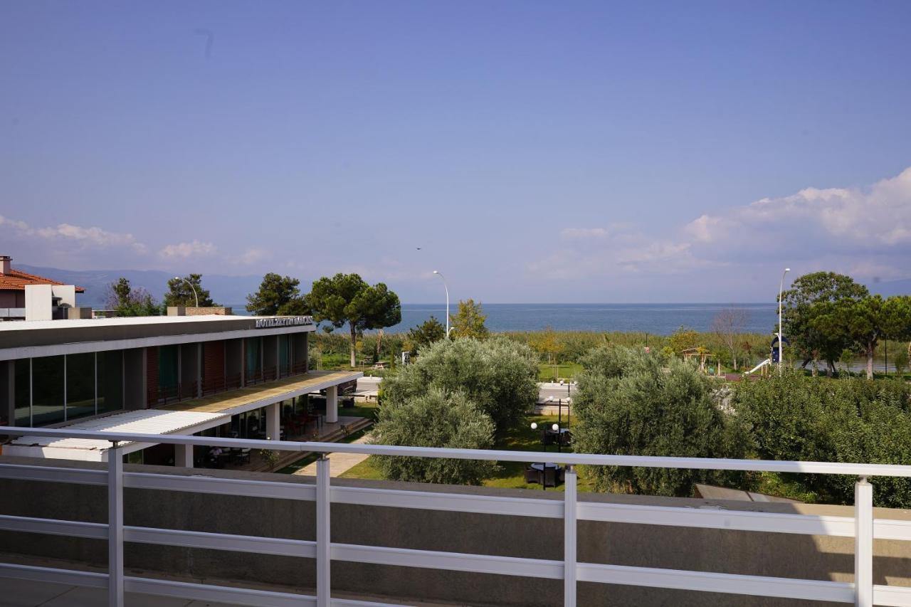 Zeytin Bahcesi Hotel إزنيق المظهر الخارجي الصورة