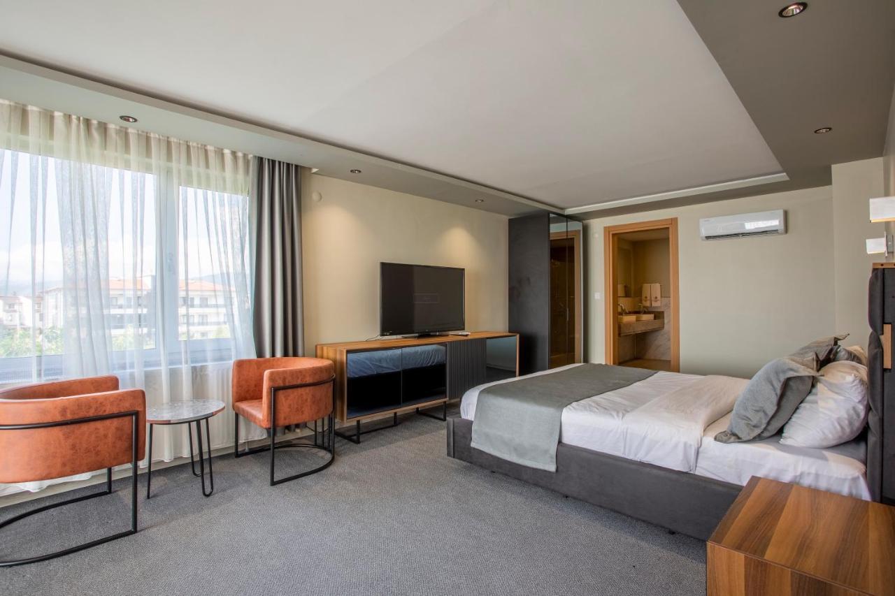 Zeytin Bahcesi Hotel إزنيق المظهر الخارجي الصورة