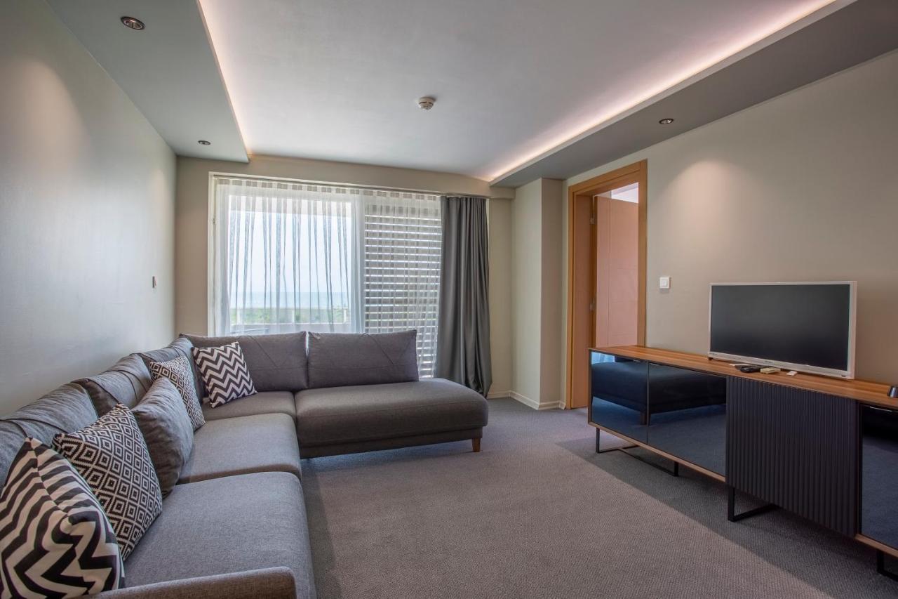 Zeytin Bahcesi Hotel إزنيق المظهر الخارجي الصورة