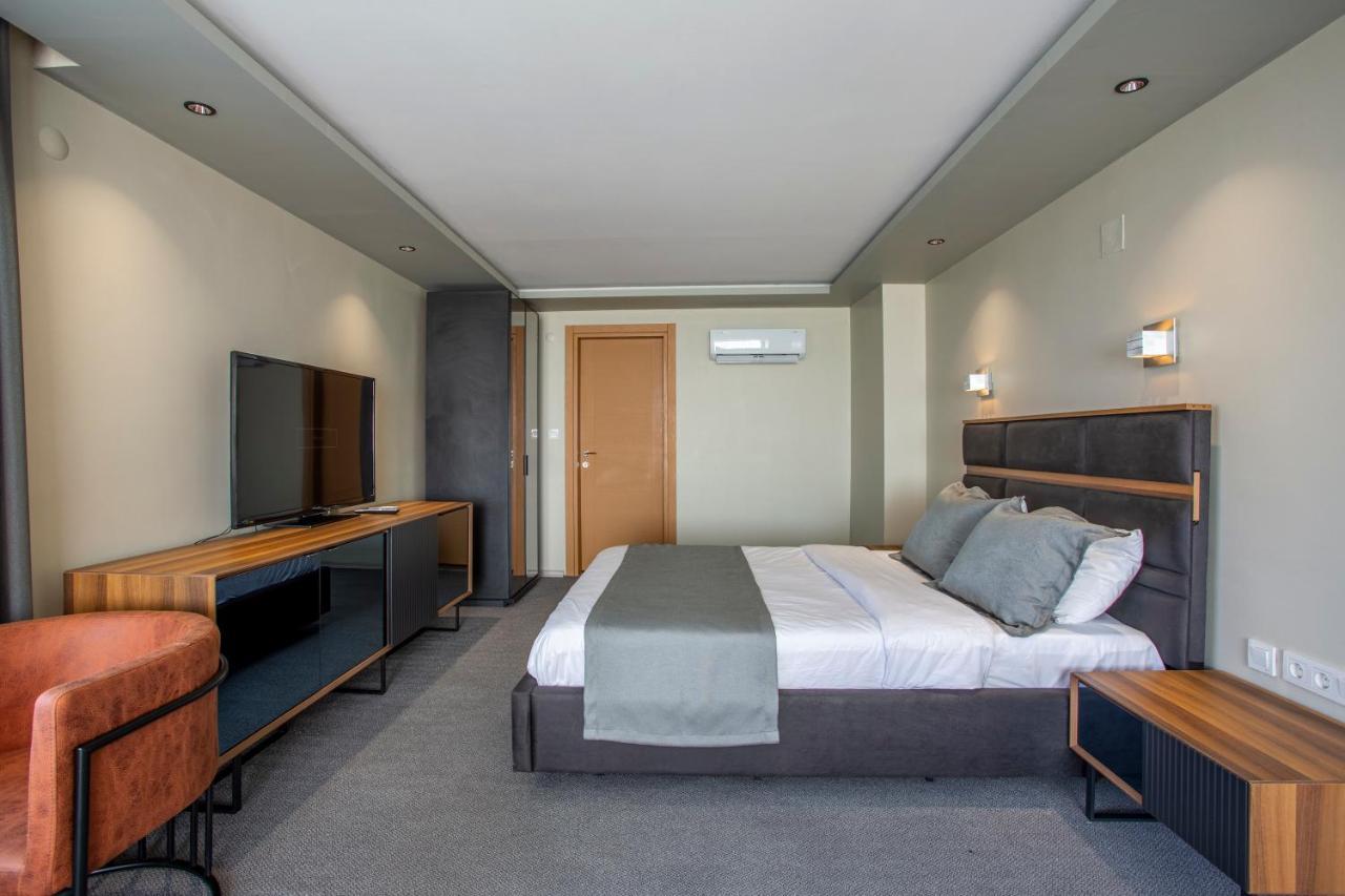 Zeytin Bahcesi Hotel إزنيق المظهر الخارجي الصورة