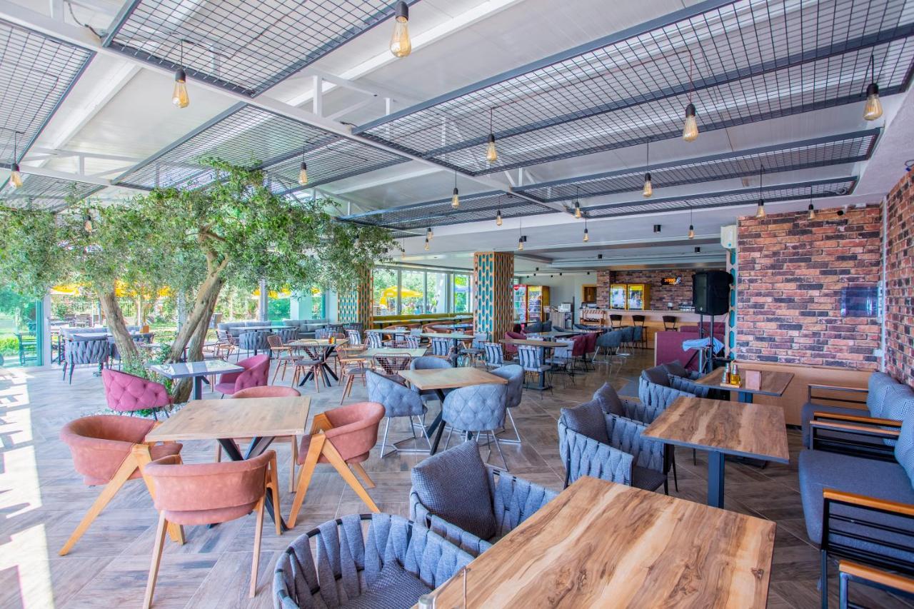 Zeytin Bahcesi Hotel إزنيق المظهر الخارجي الصورة