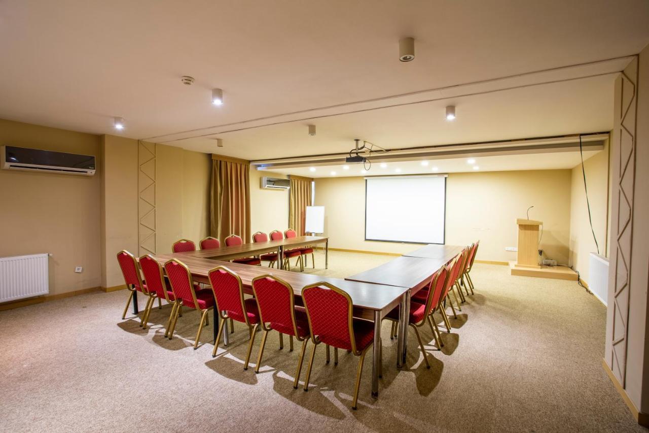 Zeytin Bahcesi Hotel إزنيق المظهر الخارجي الصورة