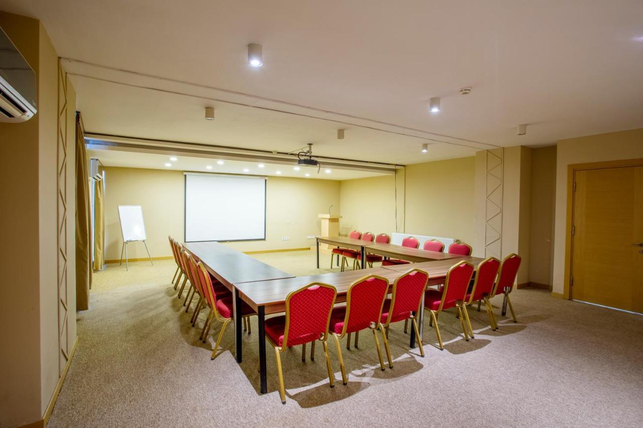 Zeytin Bahcesi Hotel إزنيق المظهر الخارجي الصورة