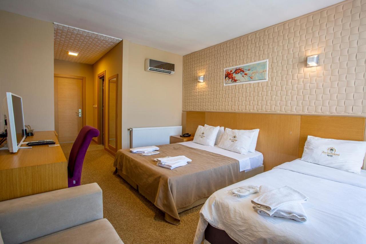 Zeytin Bahcesi Hotel إزنيق المظهر الخارجي الصورة