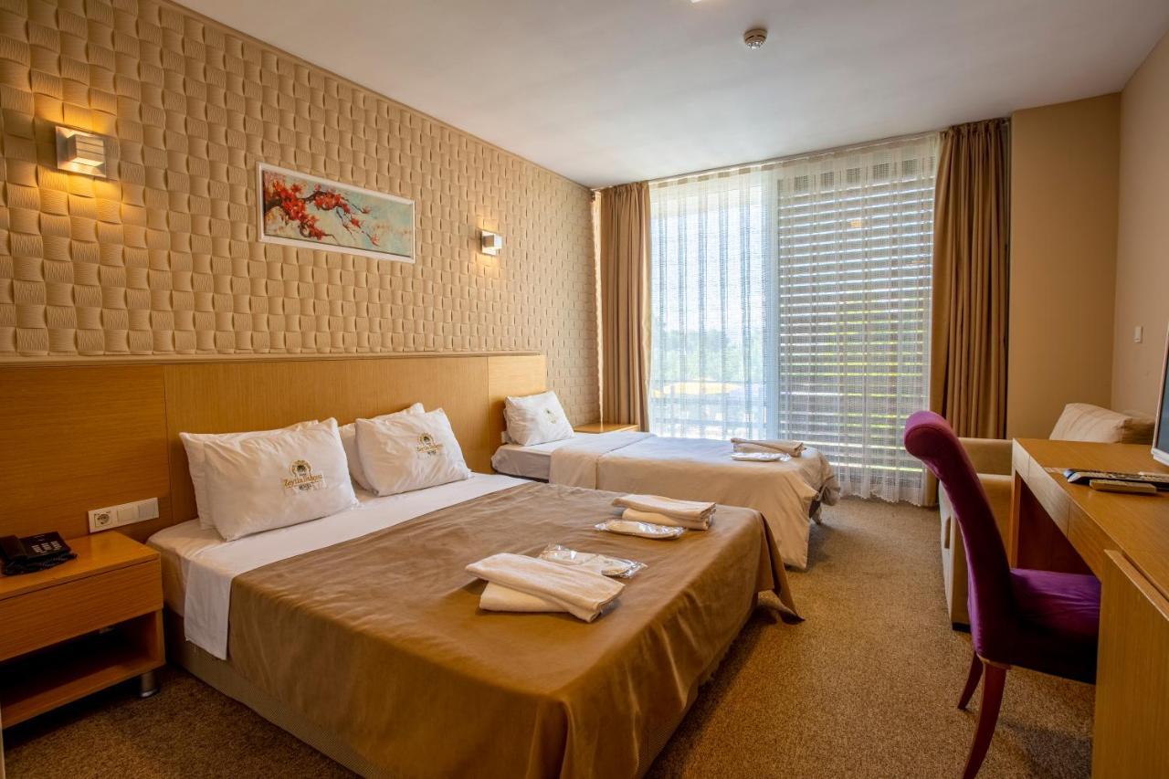 Zeytin Bahcesi Hotel إزنيق المظهر الخارجي الصورة