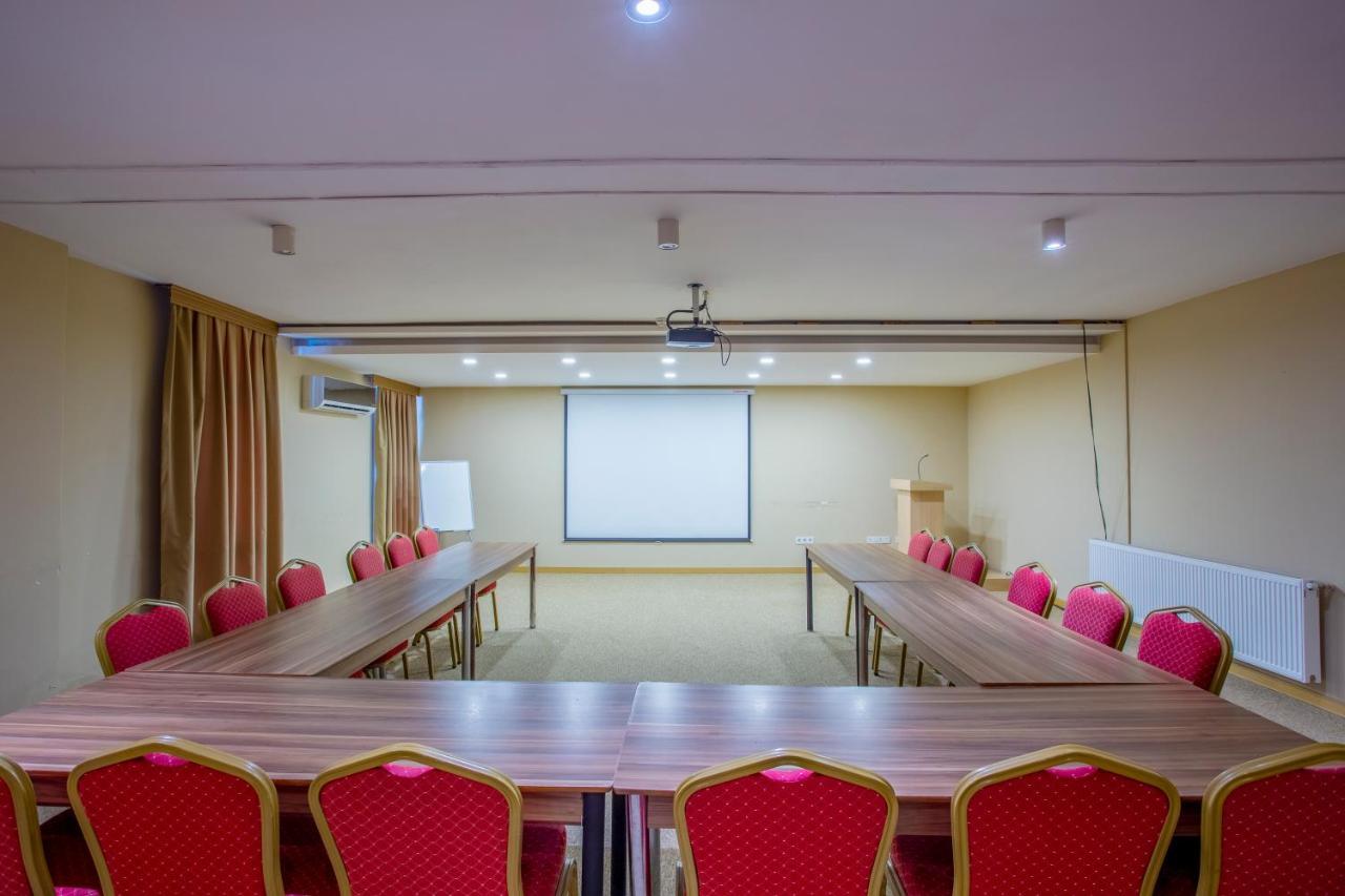Zeytin Bahcesi Hotel إزنيق المظهر الخارجي الصورة