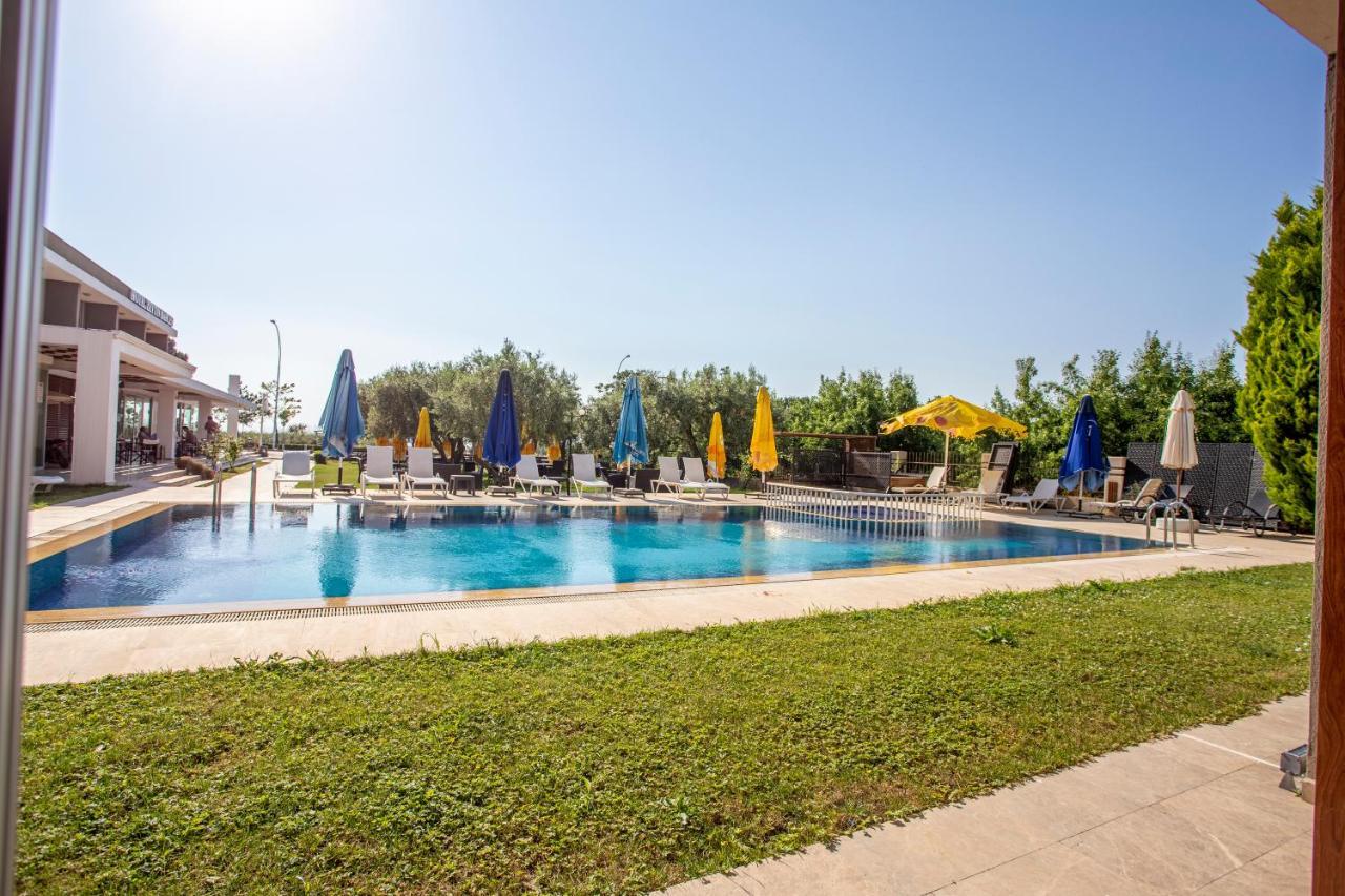Zeytin Bahcesi Hotel إزنيق المظهر الخارجي الصورة