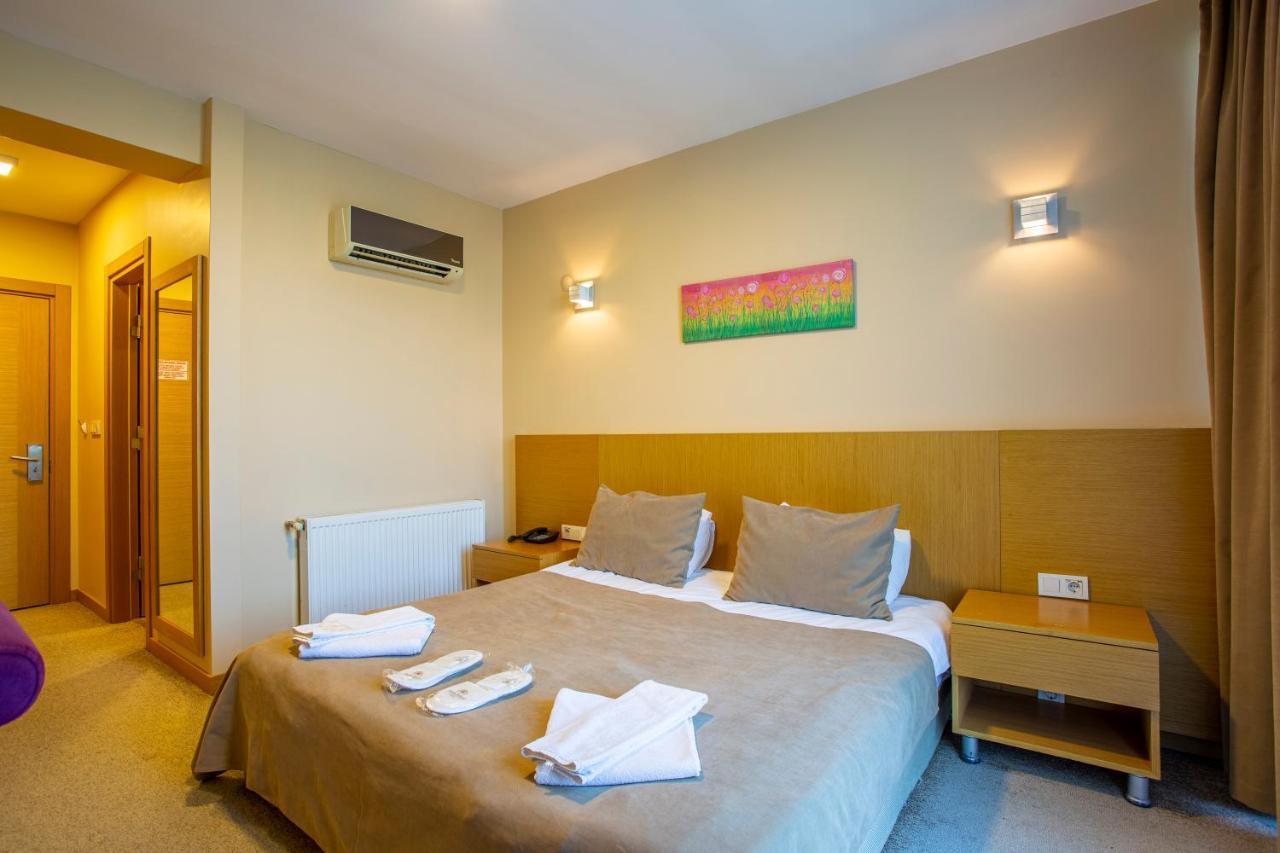 Zeytin Bahcesi Hotel إزنيق المظهر الخارجي الصورة