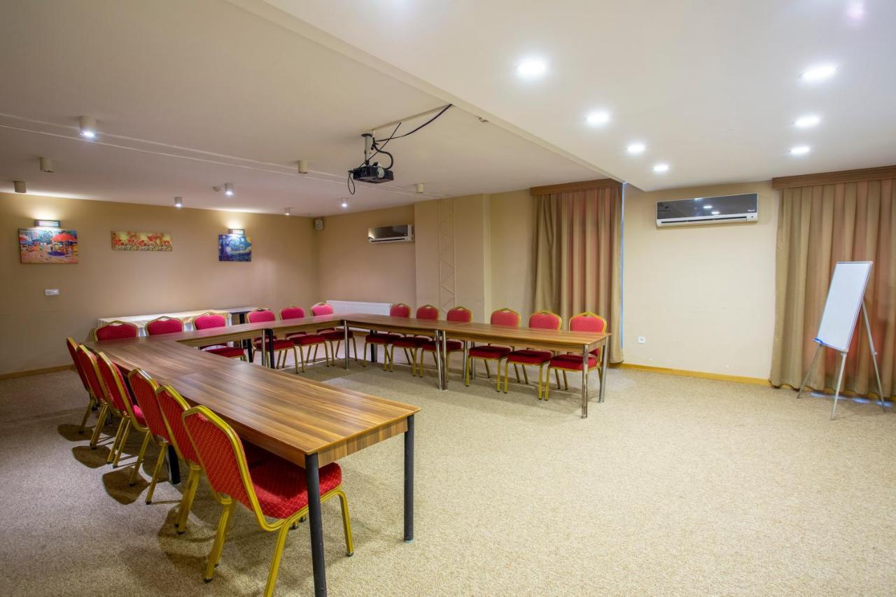 Zeytin Bahcesi Hotel إزنيق المظهر الخارجي الصورة