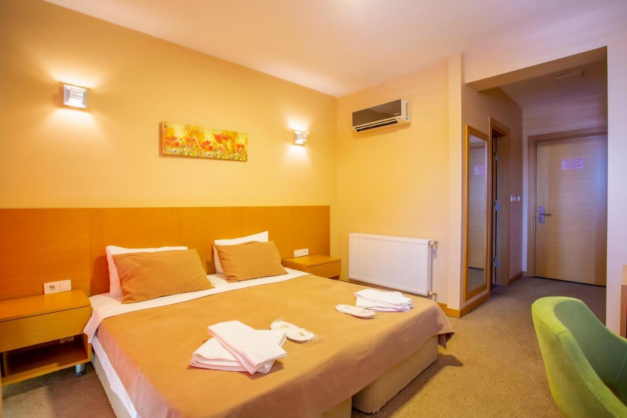 Zeytin Bahcesi Hotel إزنيق المظهر الخارجي الصورة