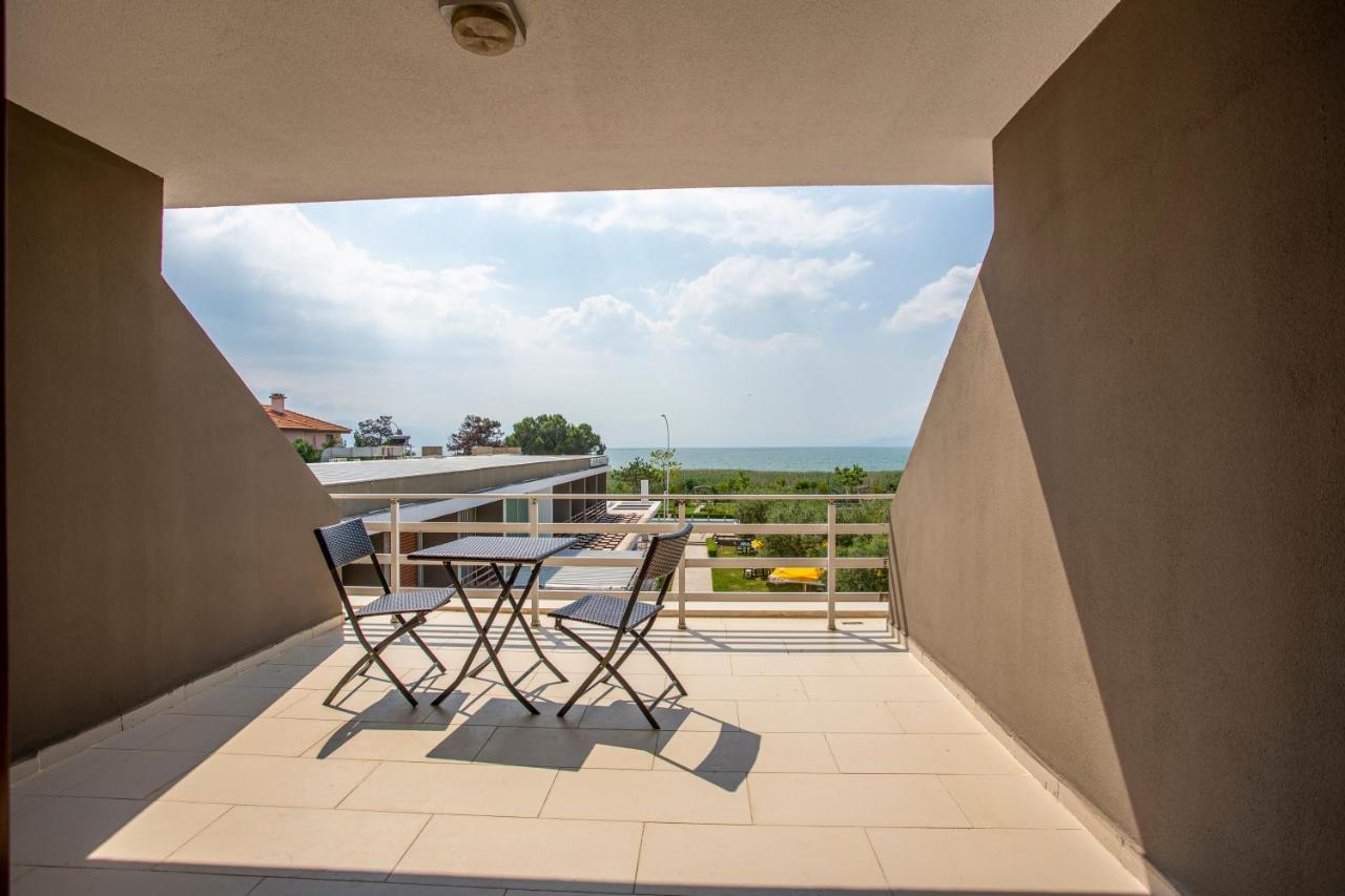 Zeytin Bahcesi Hotel إزنيق المظهر الخارجي الصورة