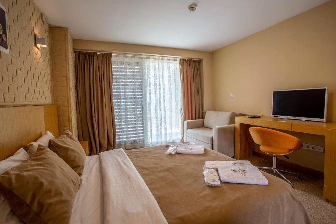 Zeytin Bahcesi Hotel إزنيق المظهر الخارجي الصورة