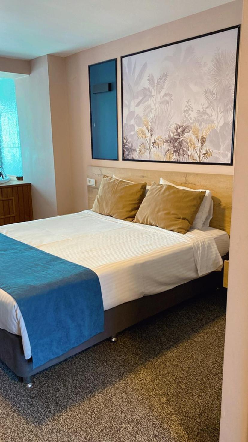 Zeytin Bahcesi Hotel إزنيق المظهر الخارجي الصورة