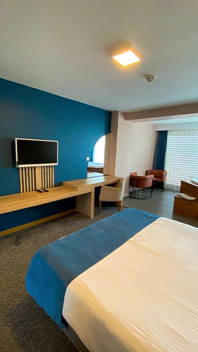 Zeytin Bahcesi Hotel إزنيق المظهر الخارجي الصورة