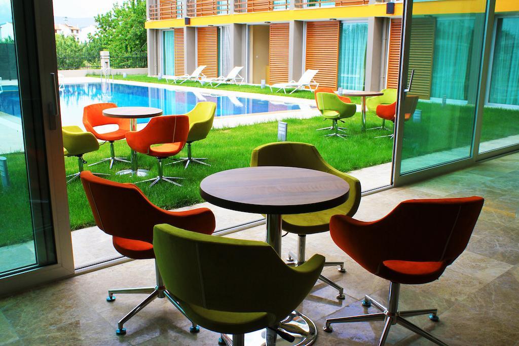 Zeytin Bahcesi Hotel إزنيق المظهر الخارجي الصورة