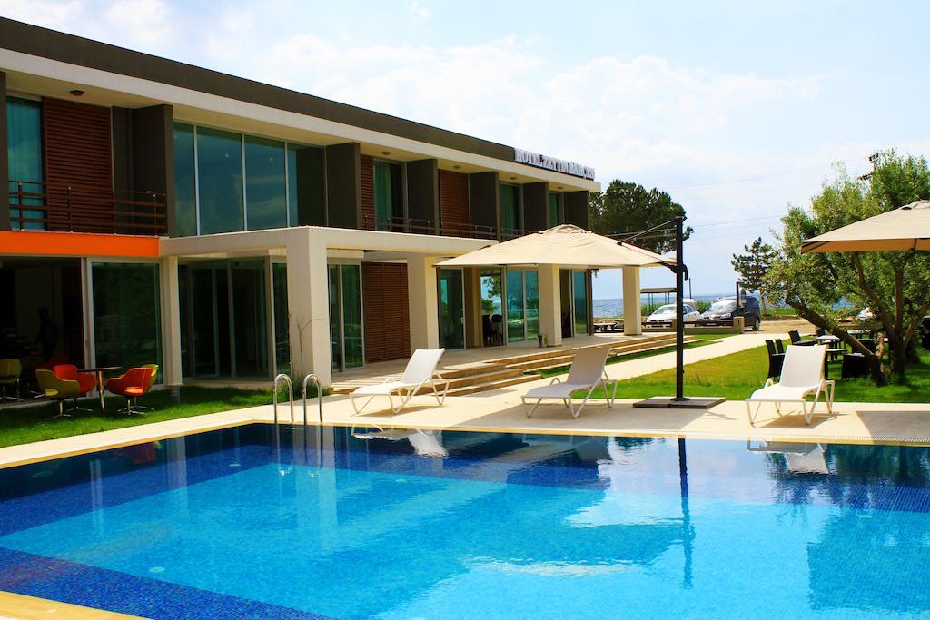 Zeytin Bahcesi Hotel إزنيق الغرفة الصورة