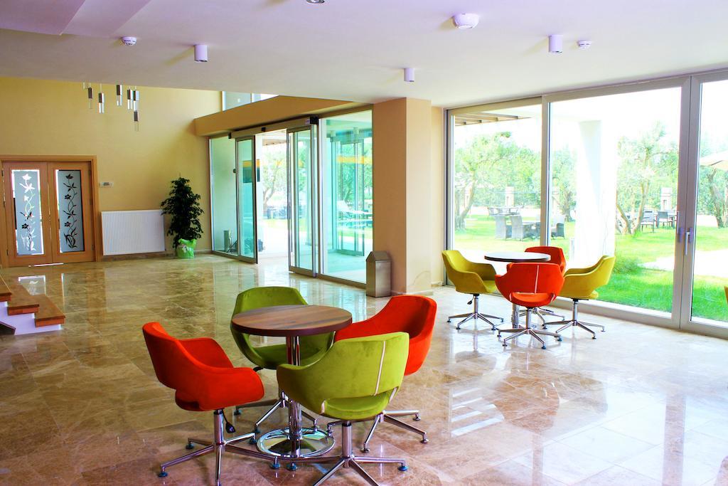 Zeytin Bahcesi Hotel إزنيق المظهر الخارجي الصورة