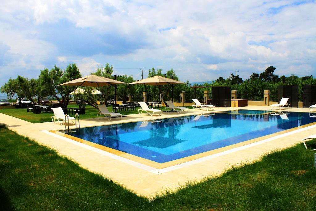 Zeytin Bahcesi Hotel إزنيق المظهر الخارجي الصورة