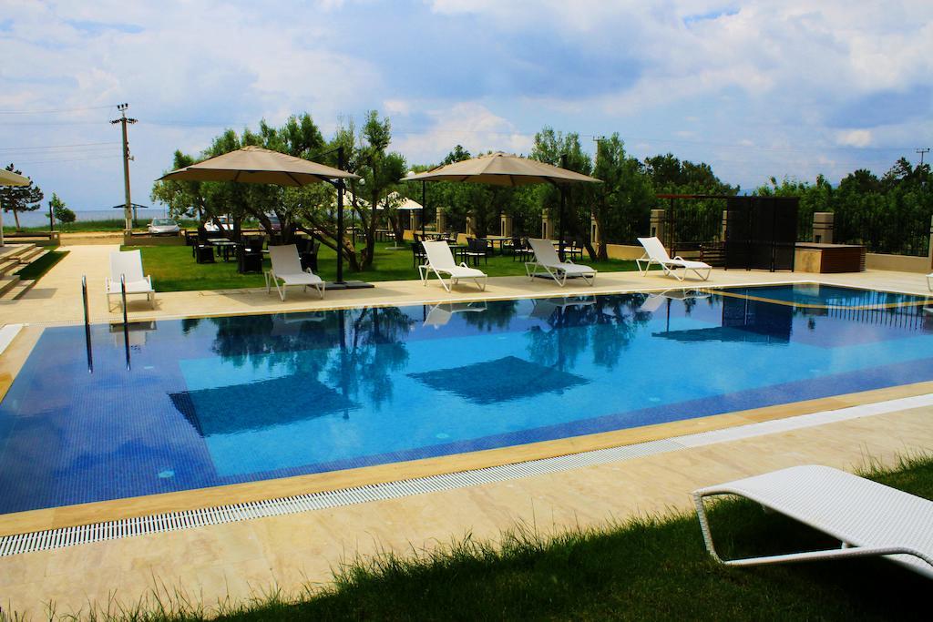 Zeytin Bahcesi Hotel إزنيق المظهر الخارجي الصورة