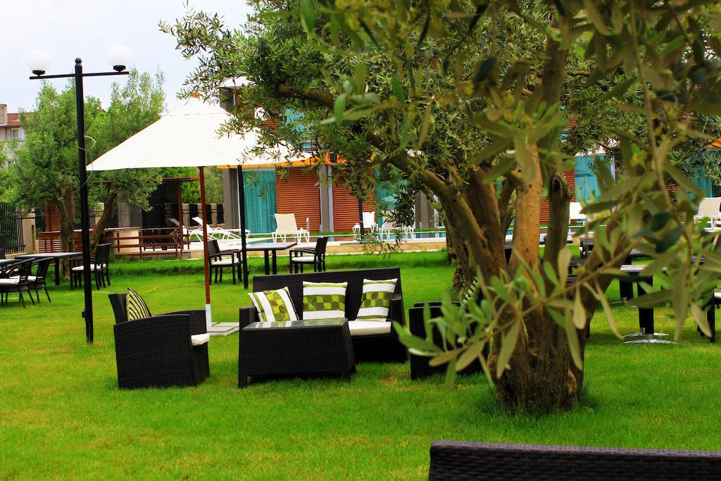 Zeytin Bahcesi Hotel إزنيق المظهر الخارجي الصورة