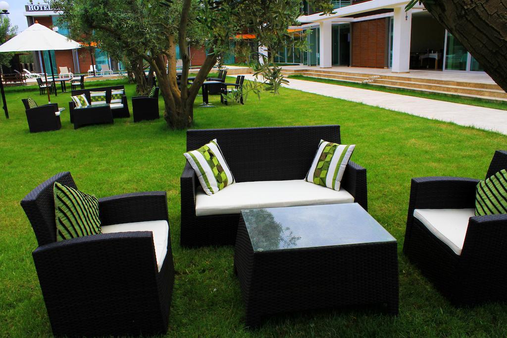 Zeytin Bahcesi Hotel إزنيق المظهر الخارجي الصورة