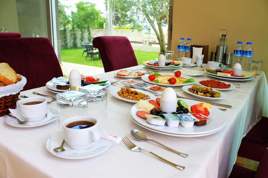 Zeytin Bahcesi Hotel إزنيق المظهر الخارجي الصورة